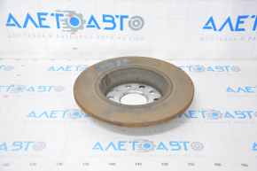 Brake disc rear right VW Tiguan 09-17 280/12mm