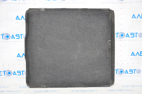 Subaru Forester 14-18 SJ sunroof curtain, grey, dry-cleanable