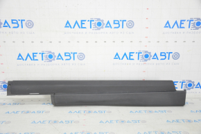 Rear left threshold Ford C-max MK2 13-18 structure, scratches