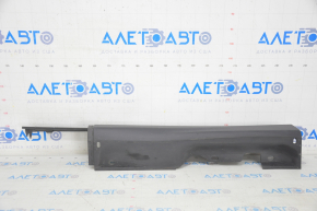 Rear left threshold Ford C-max MK2 13-18 structure, scratches