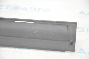 Rear left threshold Ford C-max MK2 13-18 structure, scratches