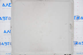 Subaru Forester 14-18 SJ sunroof curtain, grey, dry-cleanable