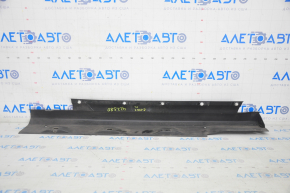 Front left threshold Ford C-max MK2 13-18 structure, scratches, tears