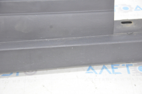 Front left threshold Ford C-max MK2 13-18 structure, scratches, tears