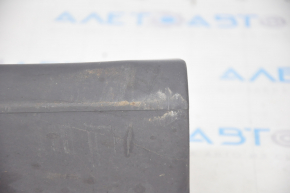 Front right threshold Ford C-max MK2 13-18 structure, scratches, tears