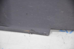 Front right threshold Ford C-max MK2 13-18 structure, scratches, tears