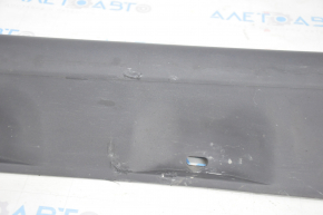 Front right threshold Ford C-max MK2 13-18 structure, scratches, tears
