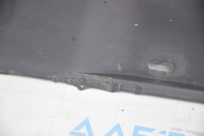 Front right threshold Ford C-max MK2 13-18 structure, scratches, tears