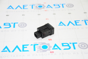 Nissan Leaf 11-17 Charging Port Lock Button