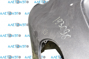 Quarter wing rear right Chrysler 200 15-17 graphite, pokes