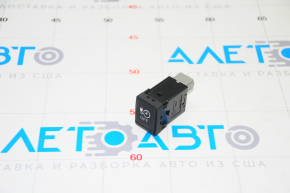 Nissan Leaf 11-17 Charge Timer Button