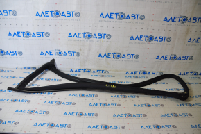 Door seal front left Tesla Model 3 18- scratch