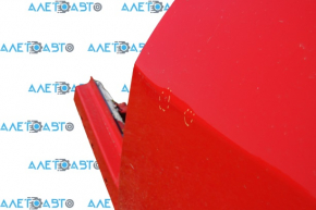 Quarter Wing Rear Left Dodge Challenger 09-23 Red PR3 Pokes