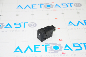 Nissan Leaf 11-17 stability control off button