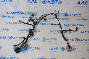 Tesla Model 3 TV Wiring 18-