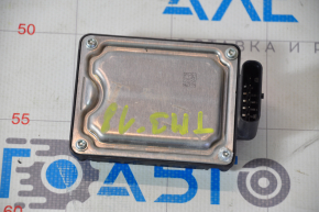 Radar front Tesla Model 3 18-