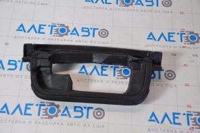 Tesla Model 3 Hood Lock Seal 18-
