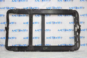 BMW X5 E70 07-13 Panorama Sunroof Frame