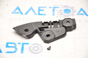 Front bumper mount left Chevrolet Camaro 16 - broken mount