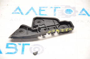 Front bumper mount left Chevrolet Camaro 16 - broken mount