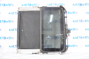 Sunroof Assembly Toyota Avalon 13-18 Gray Curtain