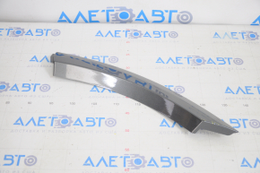 Door arch trim lower rear left Audi Q8 18- scuffs