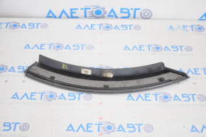 Door arch trim lower rear left Audi Q8 18- scuffs