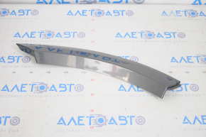 Door arch trim lower rear right Audi Q8 18-