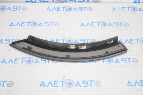 Door arch trim lower rear right Audi Q8 18-
