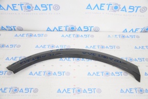 Rear right wing arch trim Audi Q8 18 - scuffs