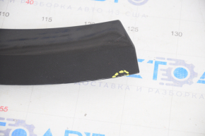 Rear right wing arch trim Audi Q8 18 - scuffs