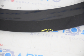 Rear right wing arch trim Audi Q8 18 - scuffs