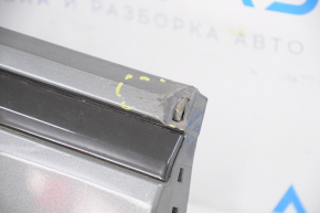 Door trim lower rear right Audi Q8 18 - worn
