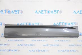Door trim lower front right Audi Q8 18- scratches
