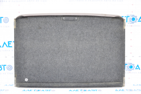 Sunroof curtain Lexus ES300 ES330 gray, for dry cleaning