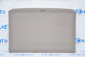 Sunroof curtain Lexus ES300 ES330 gray, for dry cleaning