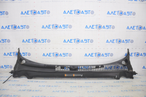 Windscreen wiper grille plastic Ford Fusion mk5 13-20 tear fastener