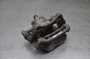 Rear left caliper Toyota Highlander 08-13 rusty