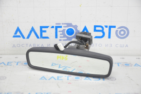 Interior mirror Ford Fusion mk5 17-20 for rain sensor, auto-dimming, with camera lane assist