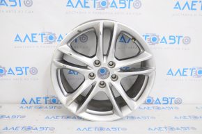 Wheel disk R17 5*108 Ford Fusion mk5 15-17 type 4 curb