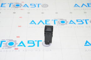 AWD LOCK Button Nissan Rogue Sport 17-19