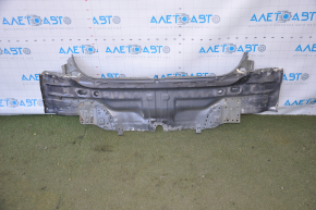 Honda Accord 13-17 Graphite Rear Panel