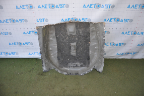 Trunk trough Honda Accord 13-17