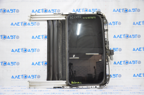 Sunroof Assembly Toyota Avalon 13-18 Gray Curtain