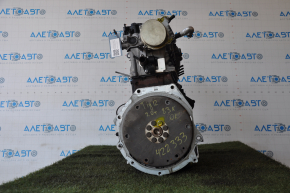 VW Tiguan 11-17 2.0T 83k engine started 13-13-13-13