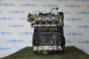 VW Tiguan 11-17 2.0T 83k engine started 13-13-13-13