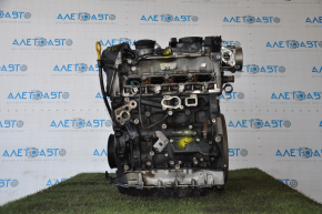 VW Tiguan 11-17 2.0T 83k engine started 13-13-13-13