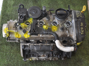 VW Tiguan 11-17 2.0T 83k engine started 13-13-13-13