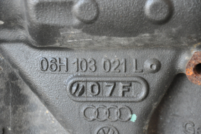 VW Tiguan 11-17 2.0T 83k engine started 13-13-13-13