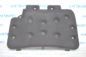 Ford Fusion mk5 13-16 bonnet insulation tear